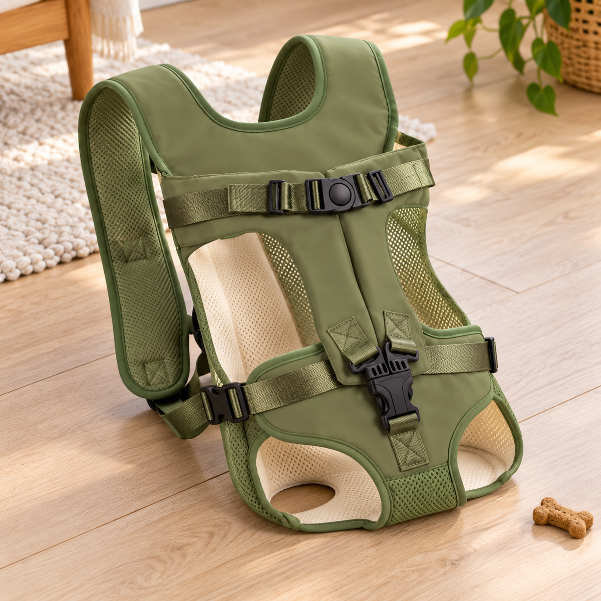 PUP CARRIER