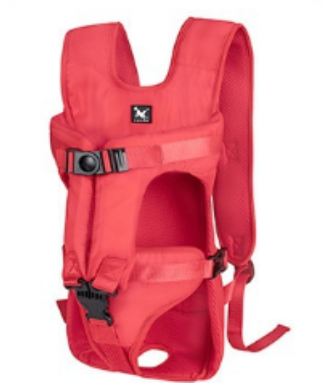 PUP CARRIER